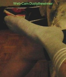 ( Web-Cam ) Socks and Feets, Funny Blond Boy Straight 5994f361551bf.jpg