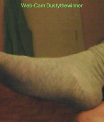 ( Web-Cam ) Socks and Feets, Funny Blond Boy Straight 5994f362e4d05.jpg