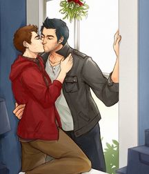 HE LOVES ME 6