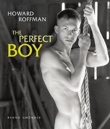 perfect boys in b&w