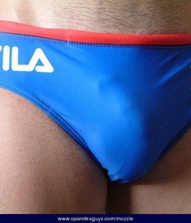 Summertime bulges 3