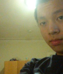 my first online pics
