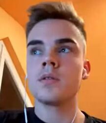 Lukas twink gay boys porn