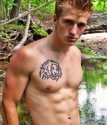 Sean Ferguson