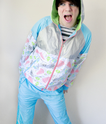 Uncle Ernie's Mix-it-Up VII