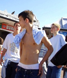 Uncle Ernie's Mix-it-Up XVII 5996b7a8e50c6.jpg