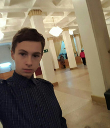 Uncle Ernie's Mix-it-Up XX