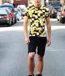 Uncle Ernie's Mix-it-Up XXV