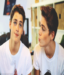 UNCLE ERNIE'S MIX-IT-UP LII 59a60b4069ee0.gif