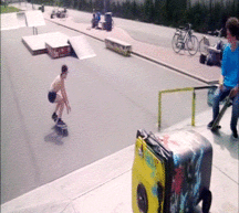 UNCLE ERNIE'S MIX-IT-UP LII 59a60df005f29.gif