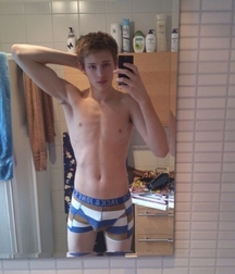 UNCLE ERNIE'S MIX-IT-UP LVII