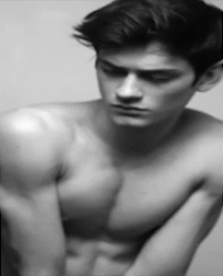 UNCLE ERNIE'S MIX-IT-UP LIX 59a9637995320.gif