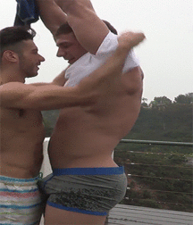 UNCLE ERNIE'S MIX-IT-UP LIX 59a964b7470ec.gif