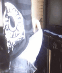 UNCLE ERNIE'S MIX-IT-UP LXII 59a9ec1cb4306.gif