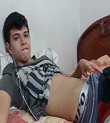 UNCLE ERNIE'S MIX-IT-UP 59a9fba5e6b48.gif