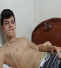 UNCLE ERNIE'S MIX-IT-UP 59a9fbd2cbde3.gif