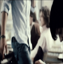 UNCLE ERNIE'S MIX-IT-UP 59a9fc7144764.gif