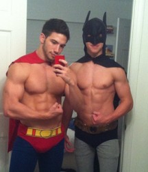 Uncle Ernie's Boner Makers 