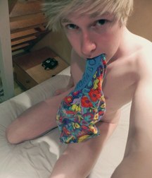 Uncle Ernie's Boner Makers 20