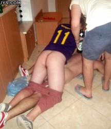 College Lads 1