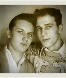 Couples from the past #1 