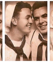 Couples from the past #2