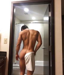 Cutest Ass Boy 2