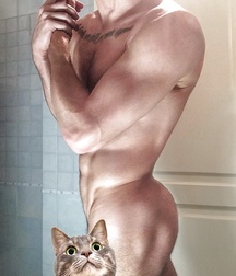 Beautiful sexy guys 3 599eee522b093.jpg