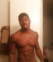 Black Men Hot 1