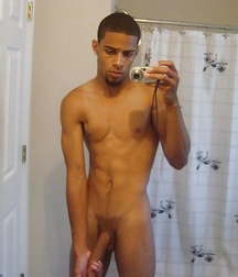 Black Men Hot 3