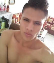 NICE MEXICAN BOY 