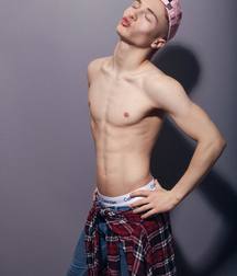 Jordan cute model  59ad0bd0c6cbe.jpg