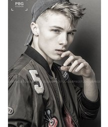 Jordan cute model  59ad0bd28955a.jpg