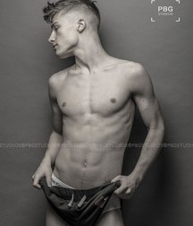 Jordan cute model  59ad0bd3650be.jpg