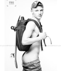 Jordan cute model  59ad0bd433a9d.jpg