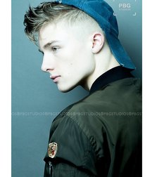 Jordan cute model  59ad0bd892df2.jpg
