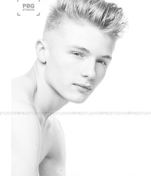 Jordan cute model  59ad0be1e6a9a.jpg