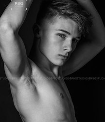 Jordan cute model  59ad0be3ac63e.jpg