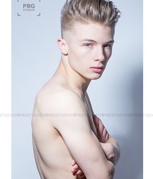 Jordan cute model  59ad0be5725df.jpg
