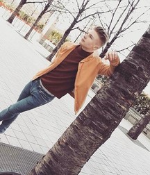 Jordan cute model  59ad0becb5c4e.jpg