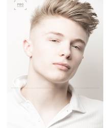 Jordan cute model  59ad0c00dea9a.jpg
