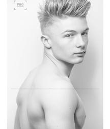 Jordan cute model  59ad0c06b6ecf.jpg