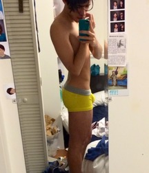 Selfie boys 007