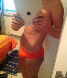 Selfie boys 013