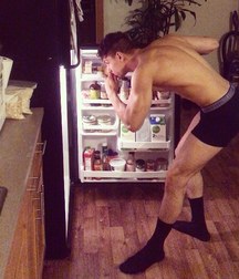 Eddyfitt sexy boy 