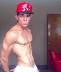 Cute Model jhorge zepeda 5a206b63571e9.jpg