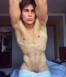 Cute Model jhorge zepeda 5a206b9409a5c.jpg