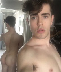 Hot ass bottom Michael Walker 5a2466166479e.jpg