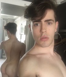 Hot ass bottom Michael Walker 5a246632ddeb1.jpg