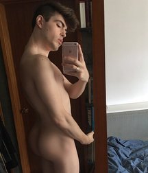 Hot ass bottom Michael Walker 5a246636c771e.jpg